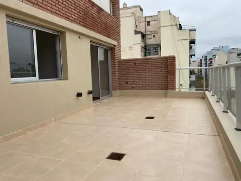 Departamento en Venta con 1 cochera