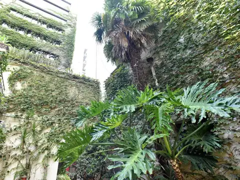 Depto Tipo Casa en Alquiler con 1 cocheras