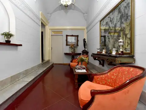 Depto Tipo Casa en Alquiler 45 años