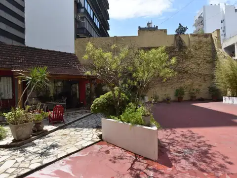 Depto Tipo Casa en Alquiler en Palermo, USD 7.000