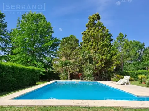Casa en Alquiler Temporal de 3 dormitorios