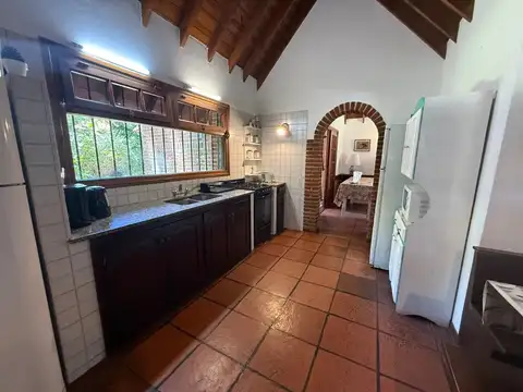 CASA VENTA 5 AMBIENTES PINAMAR NORTE