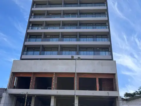 3 AMB 67 MTS- FULL AMENITIES- 30% Y 24 CUOTAS