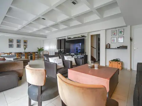 Departamento en Venta de 3 dormitorios