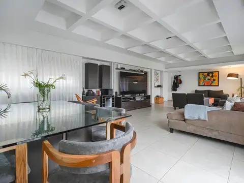VENTA DEPARTAMENTO 5 AMBIENTES BELGRANO