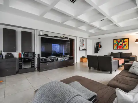 Departamento en Venta en Belgrano, USD 376.000