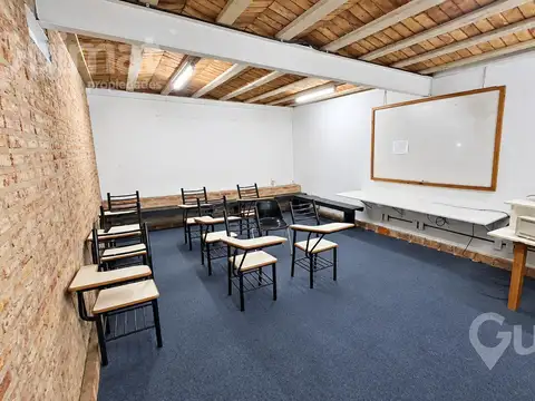 Oficina en Venta en Almagro, USD 2.700.000