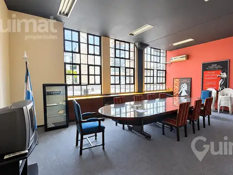 Avenida Belgrano 3600