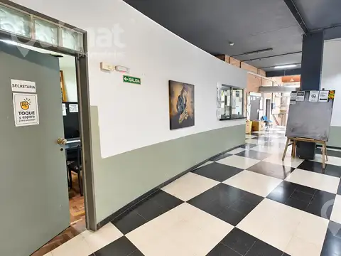 Avenida Belgrano 3600