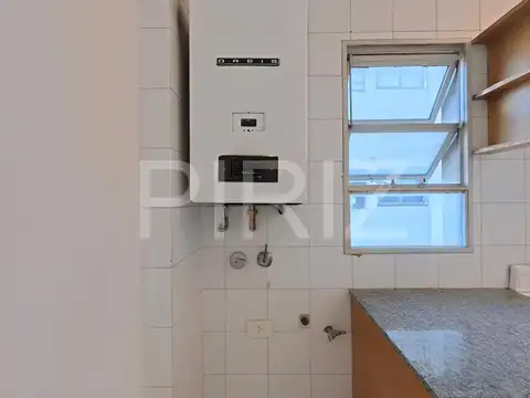 Lascano 3080 , Piso 4