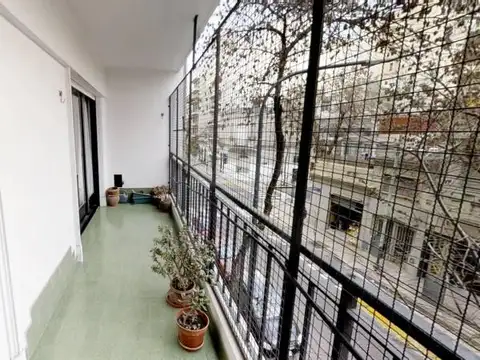 Departamento en Venta de 5 ambientes