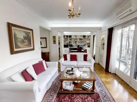 Departamento en Venta de 5 ambientes