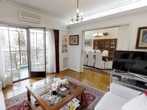 Departamento en Venta de 4 dormitorios