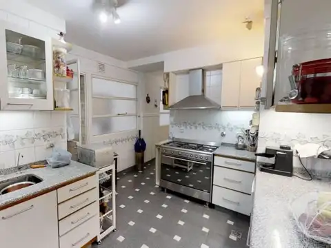 Departamento en Venta 50 años