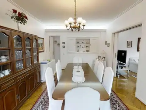 Departamento en Venta en Almagro, USD 370.000