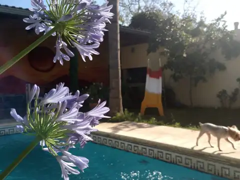 Casa en Venta de 3 dormitorios