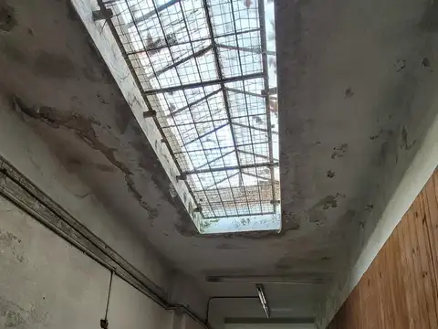 Terreno en Venta de 646,0 m2