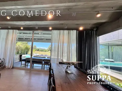 Casa en Venta al Noreste