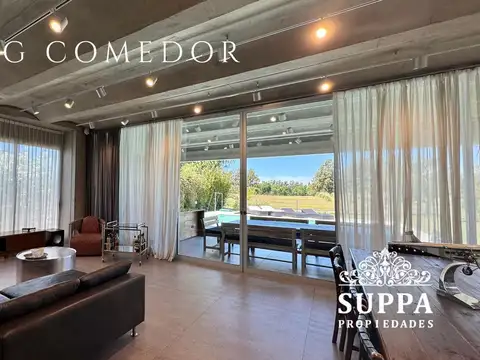 Casa en Venta 4 años