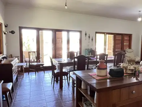 Casa en Venta 7 años