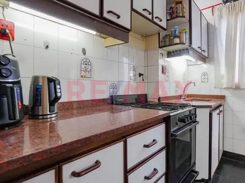 Depto Tipo Casa en Venta 54 años