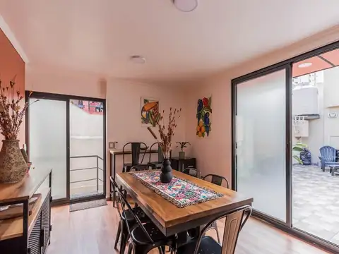Depto Tipo Casa en Venta de 4 ambientes