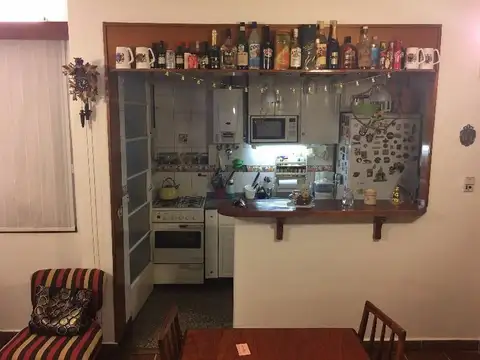 Departamento en Alquiler de 5 ambientes