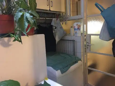 Departamento en Alquiler 20 años