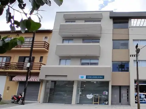 Sarmiento 100, Piso 2°