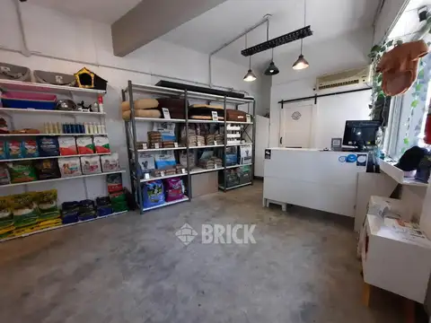 Local en Venta en Almagro, USD 54.000