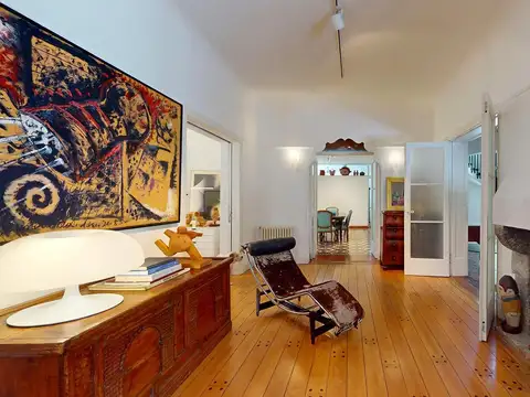 Casa en Venta 90 años
