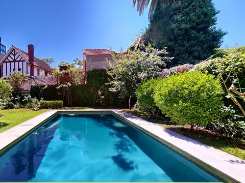 Casa en Venta de 4 dormitorios