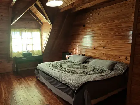 Casa en Venta al Norte