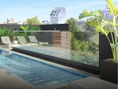 DEPARTAMENTO 2 AMBIENTES A ESTRENAR 51M2  DEVOTO