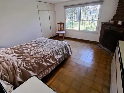 Campo en Venta Chacra
