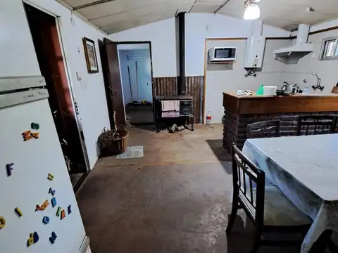 Campo en Venta de 14  ha