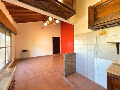 Depto Tipo Casa en Alquiler 6 años
