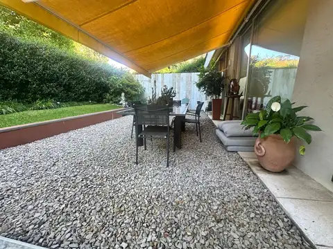 Departamento en Alquiler en Martínez Libertador / Río, USD 3.900