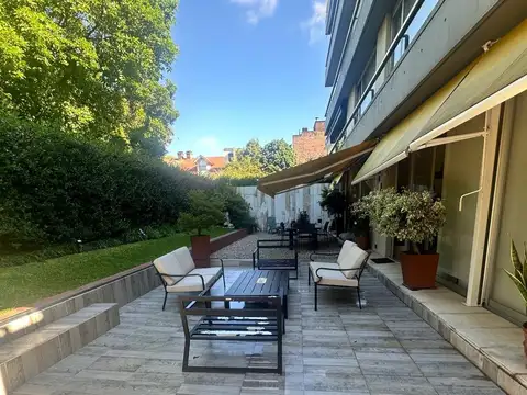 Avenida Del Libertador 14100