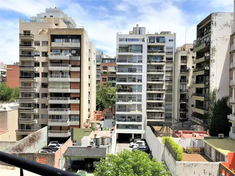 Departamento en Alquiler Temporal 20 años
