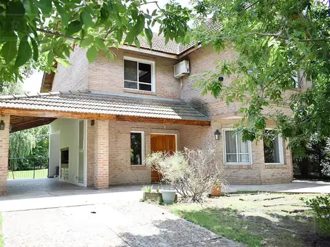 Casa en venta en Boulevares