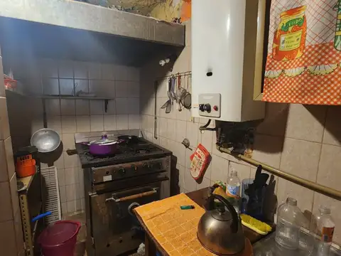 Depto Tipo Casa en Venta 55 años