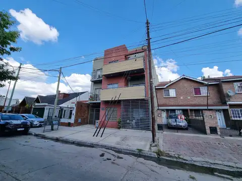 Departamento en venta 2 ambientes, Jose C Paz, GBA Norte