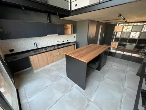Departamento en Venta en La Calandria, USD 110.000