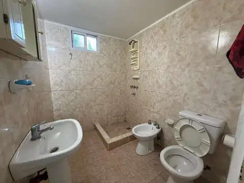 Depto Tipo Casa en Alquiler en Villa Ballester, $ 500.000
