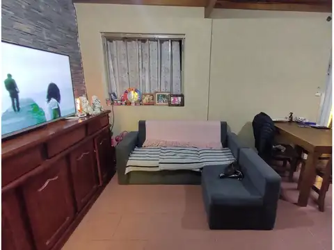 Depto Tipo Casa en Venta de 2 dormitorios