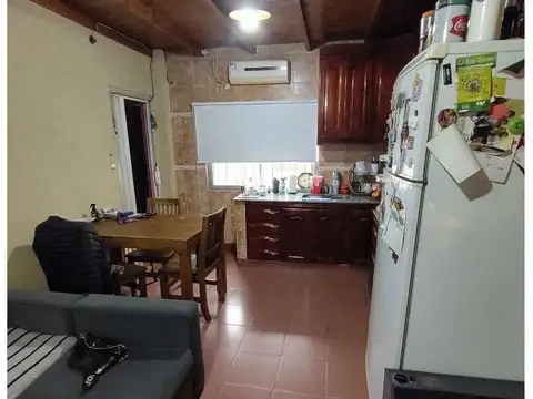 Depto Tipo Casa en Venta de 3 ambientes
