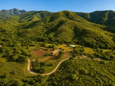 VENTA FINCA ECUESTRE BOUTIQUE 42 HA - EL GALLINATO