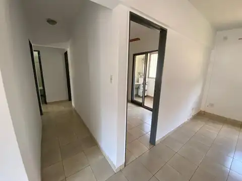 Departamento en Alquiler de 3 dormitorios