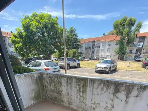 Departamento en Alquiler de 4 ambientes